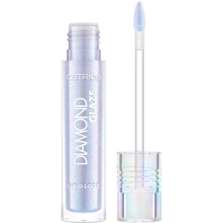 Brilho Labial Diamond Glaze