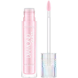 Brilho Labial Diamond Glaze