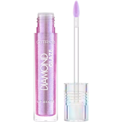 Brilho Labial Diamond Glaze