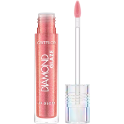 Brilho Labial Diamond Glaze
