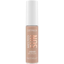 Bronzeador Líquido Melted Sun