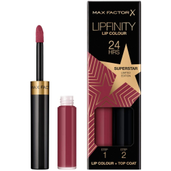 Lipfinity Rising Stars