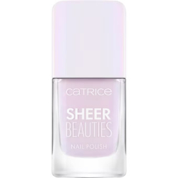 ESMALTE  SHEER BEAUTIES