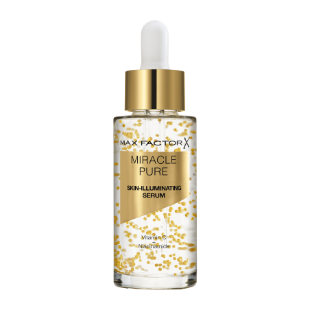 Miracle Pure Skin-illuminating Soro