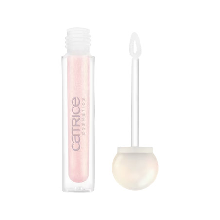 Brilho Labial com Shimmer Pearlfection
