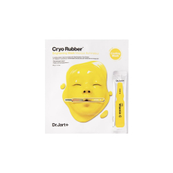 Cryo Rubber Mask with Brightening Vitamin C