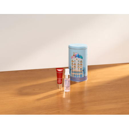 Caixa Duo Diamond Cocoon Sheer Eye