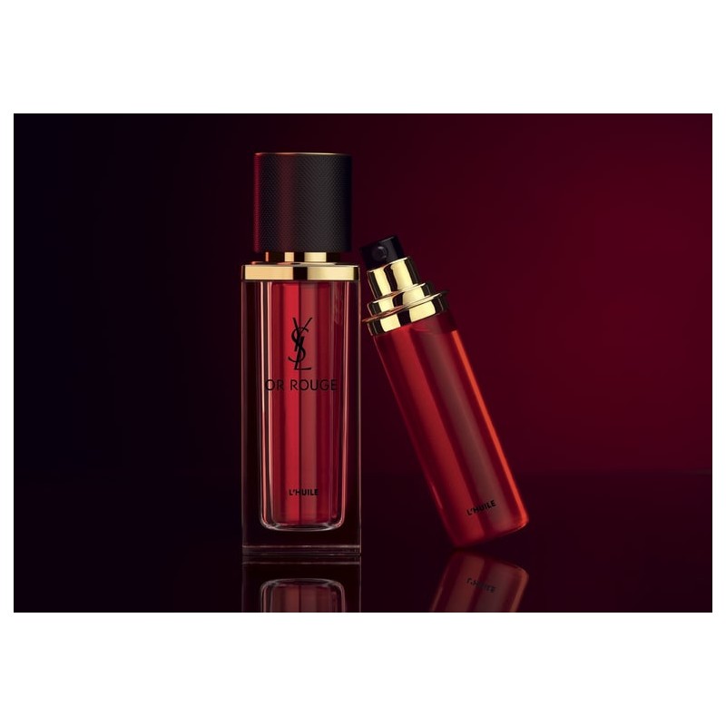 OR ROUGE HUILE MV 30ML de Yves Saint Laurent