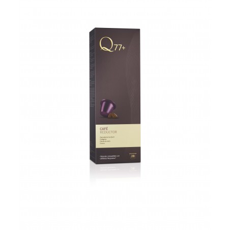 Q77+ CAFÉ REDUCTOR 89g