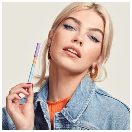 Kind & Free Clean Eye Liner