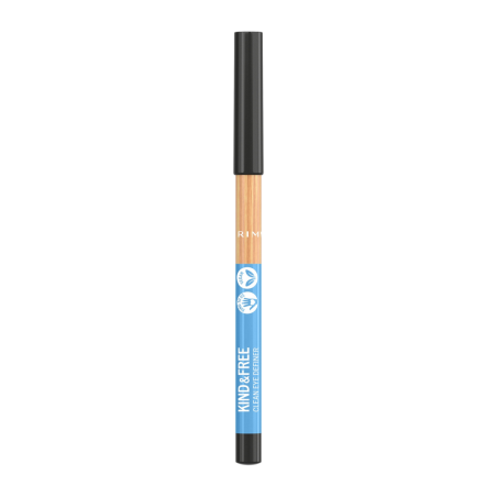 Kind & Free Clean Eye Liner