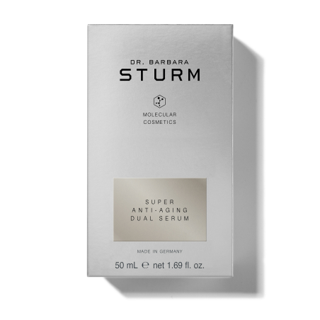 Super Anti-Aging Dual Soro