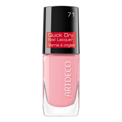 Quick Dry Nail Lacquer