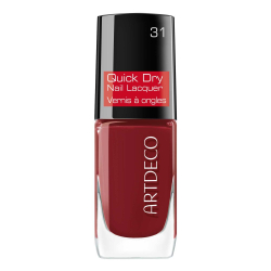 Quick Dry Nail Lacquer
