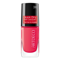 Quick Dry Nail Lacquer