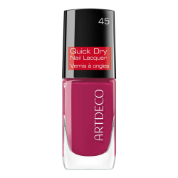 Quick Dry Nail Lacquer
