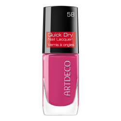 Quick Dry Nail Lacquer