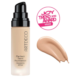 Perfect Teint Foundation Oil Free