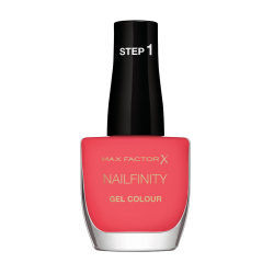Nailfinity