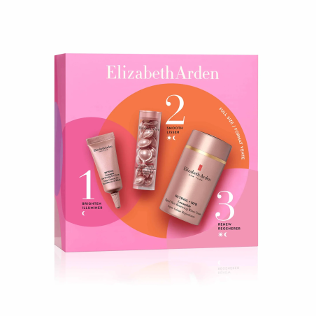 Caixa Retinol Hpr Cream
