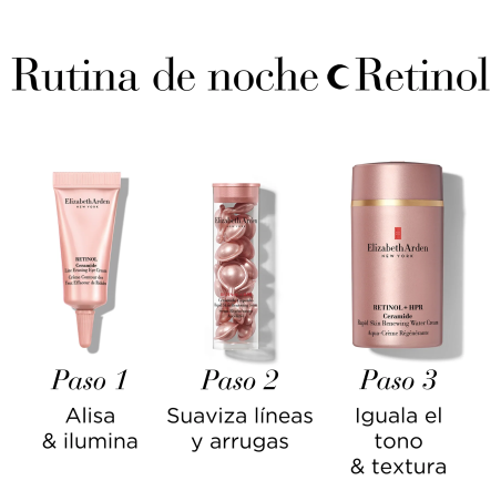 Caixa Retinol Hpr Cream