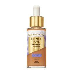 Miracle Pure Skin Reset Soro Foundation