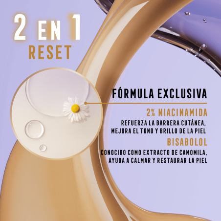 Miracle Pure Skin Reset Soro Foundation