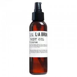 131 Body Oil Wild Rose 120ml
