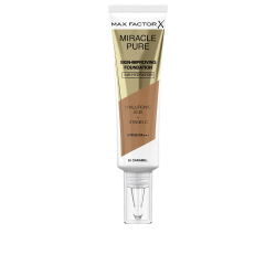 Miracle Pure Foundation SPF 30