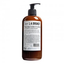 087 Conditioner Coria/Black Pepper 450ml