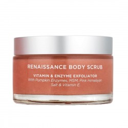 Renaissance Body Scrub 220gr