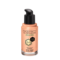Facefinity All Day Flawless 3 In 1 Foundation