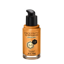Facefinity All Day Flawless 3 In 1 Foundation