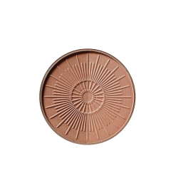 Bronzing Powder Compact Long-Lasting Refill