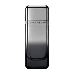 212 VIP Black Elixir Eau de Parfum Elixir