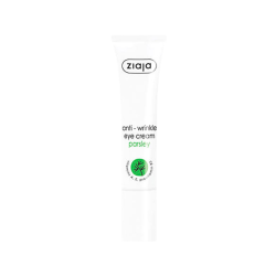 Contorno de Olhos Anti-Rugas com Salsa