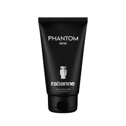 Phantom Parfum Gel de Banho