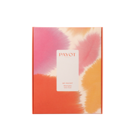 Caixa My Payot Ritruel Glow