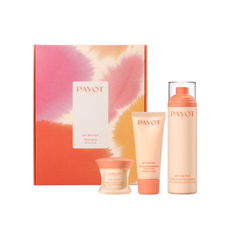 Caixa My Payot Ritruel Glow