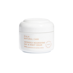 Natural Care Creme Facial Intensamente Nutritivo para o Dia e a Noite