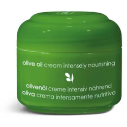 Oliva Creme Facial Intensamente Nutritivo
