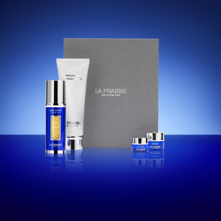 Caixa Skin Caviar Essential