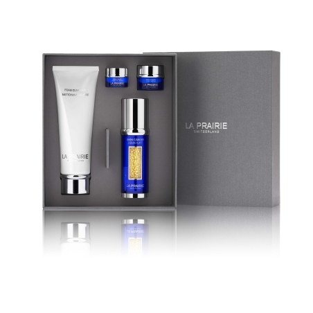 Caixa Skin Caviar Essential