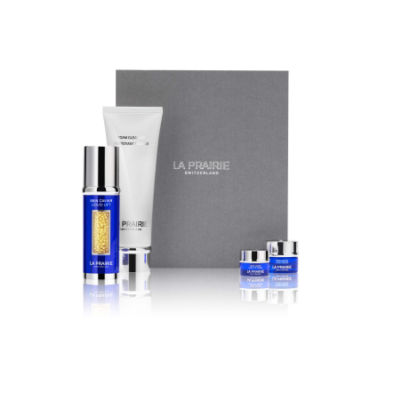 Caixa Skin Caviar Essential