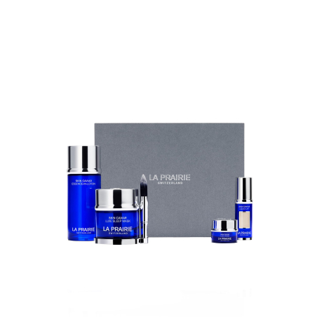 Caixa Skin Caviar Lifting and Firming Night
