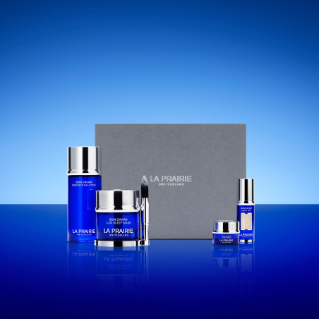 Caixa Skin Caviar Lifting and Firming Night