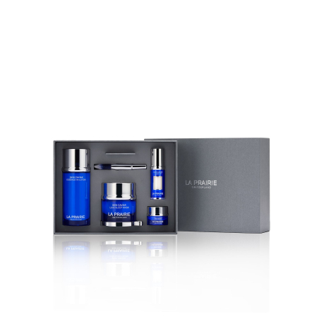 Caixa Skin Caviar Lifting and Firming Night