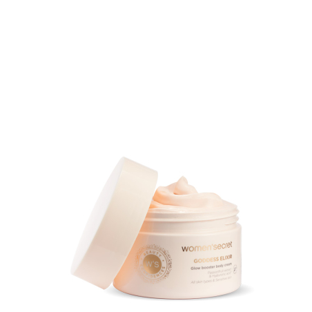 Godess Elixir Body Cream