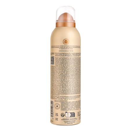 Godess Elixir Muse Shower Gel