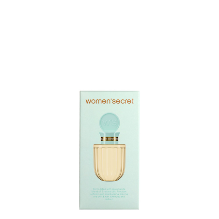 Harmony Muse Body, Hair & Face Oil